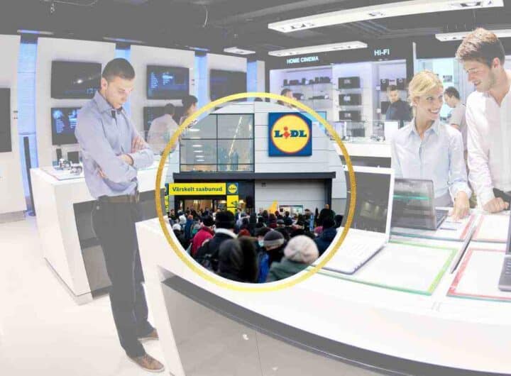 Lidl non sbaglia un colpo: con questo prodotto tech