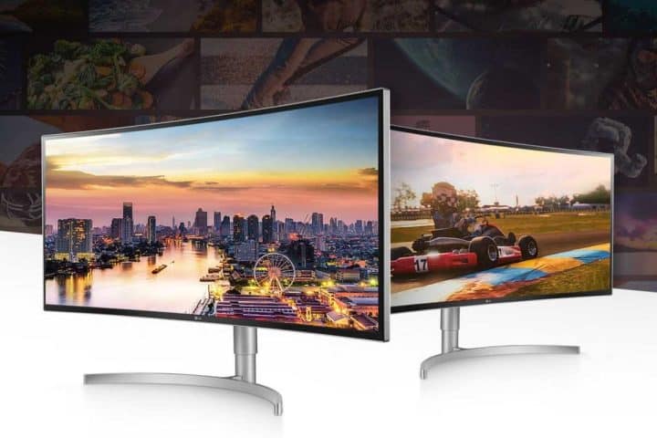 Monitor ultrawide vs. doppio monitor: qual è il migliore per il tuo PC da gaming?