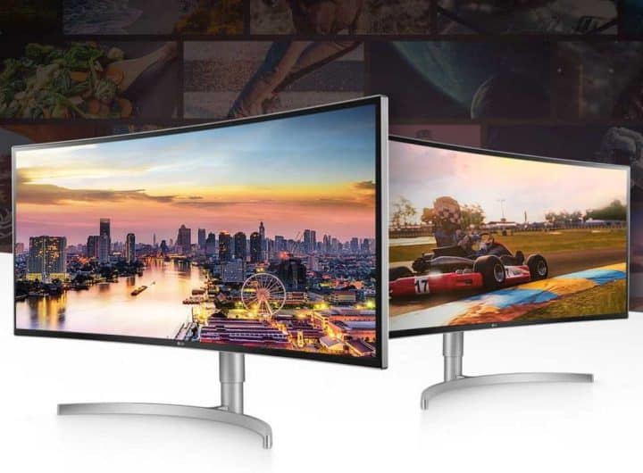 Monitor ultrawide vs. doppio monitor: qual è il migliore per il tuo PC da gaming?