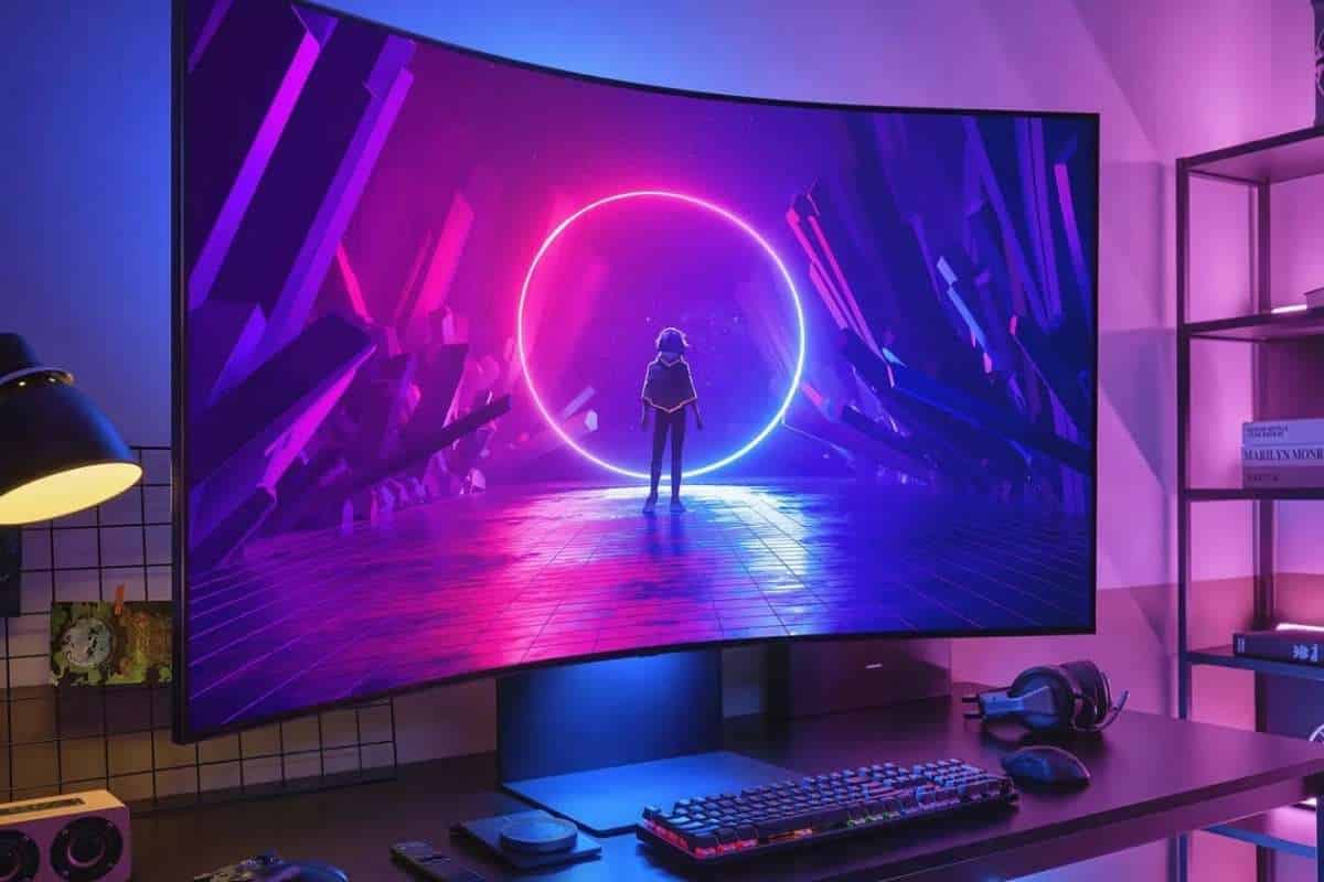 Monitor ultrawide vs. doppio monitor: qual è il migliore per il tuo PC da gaming?