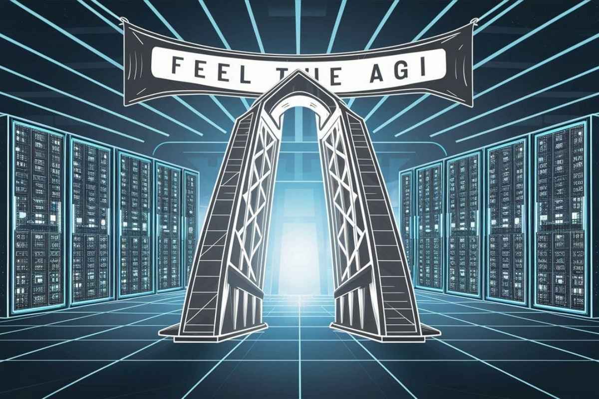 Progetto Stargate: la super-iniziativa da 500 miliardi di dollari per l'intelligenza artificiale made in USA