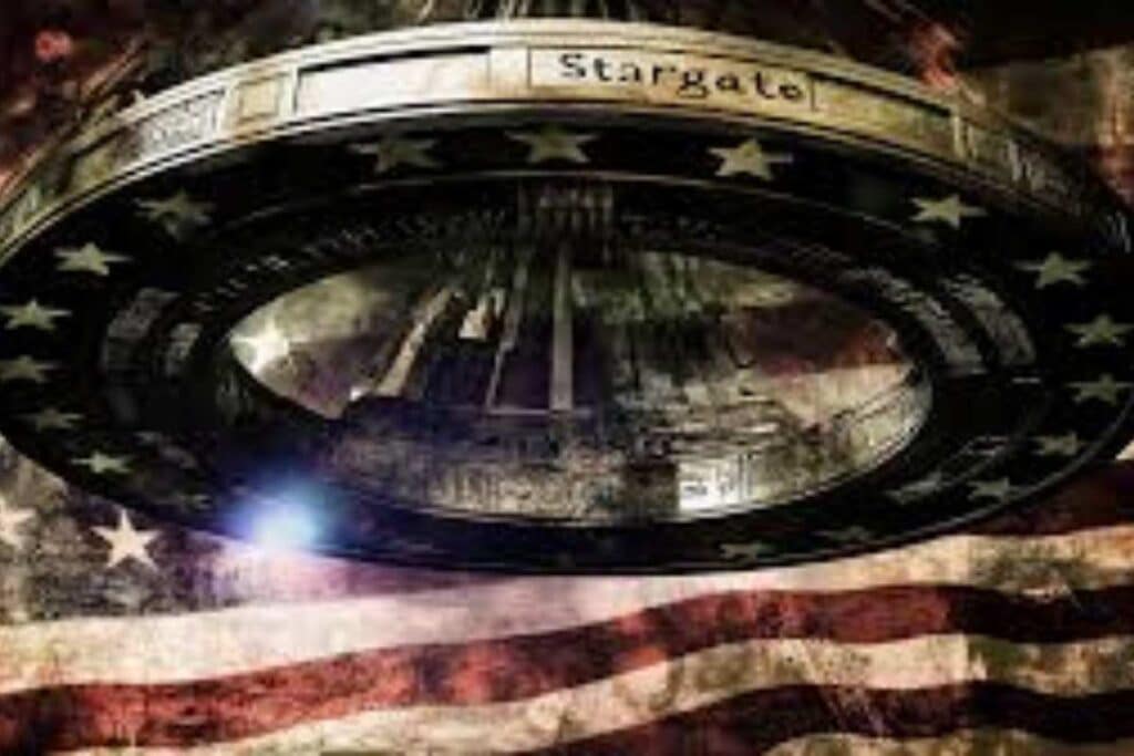 Progetto Stargate: la super-iniziativa da 500 miliardi di dollari per l'intelligenza artificiale made in USA