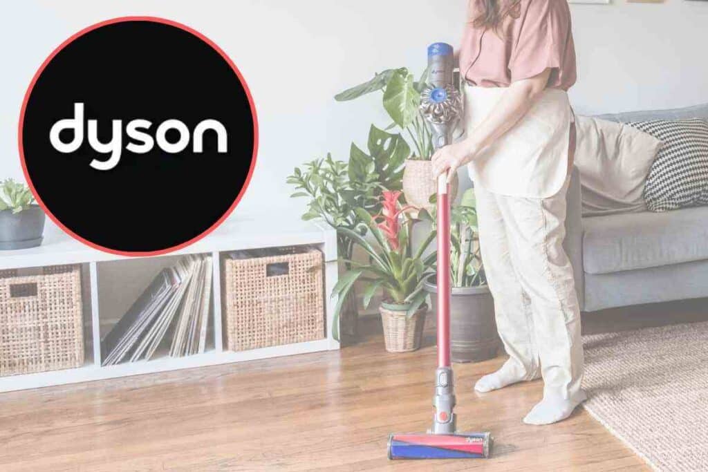 Dyson fa un regalo a tutti gli utenti