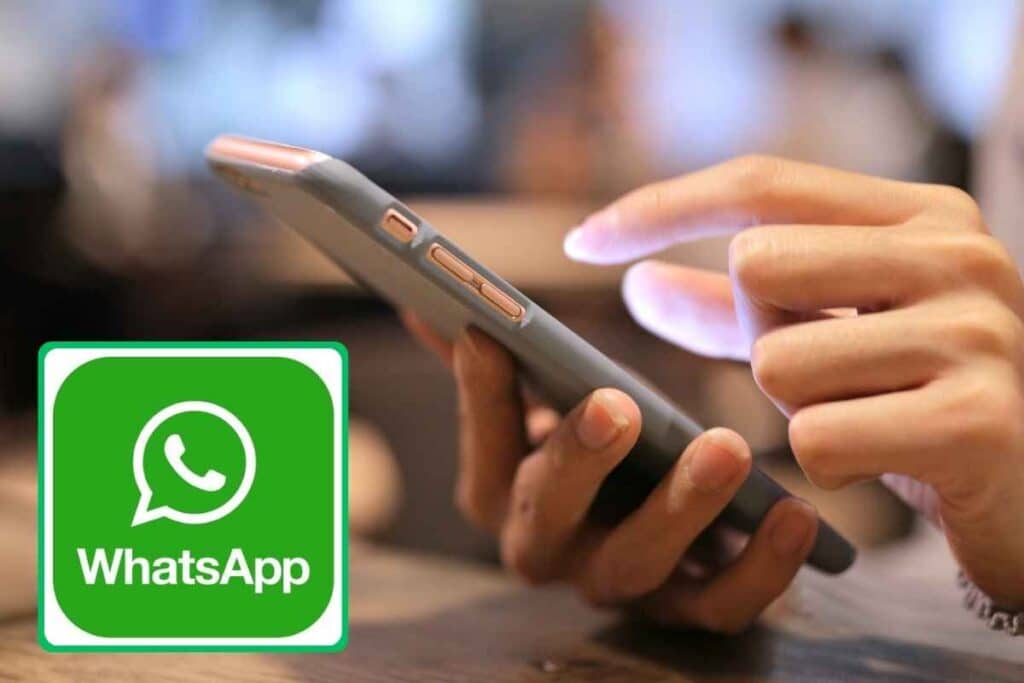 Whatsapp, se hai notato questo nuovo pulsante fai attenzione