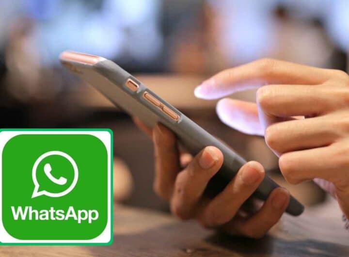 Whatsapp, se hai notato questo nuovo pulsante fai attenzione