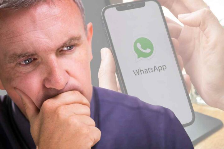 Disastro Whatsapp, le chat iniziano a chiudersi