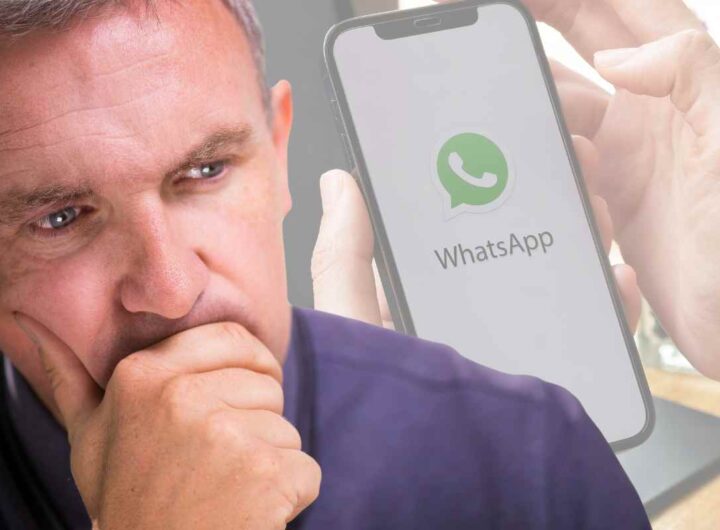 Disastro Whatsapp, le chat iniziano a chiudersi