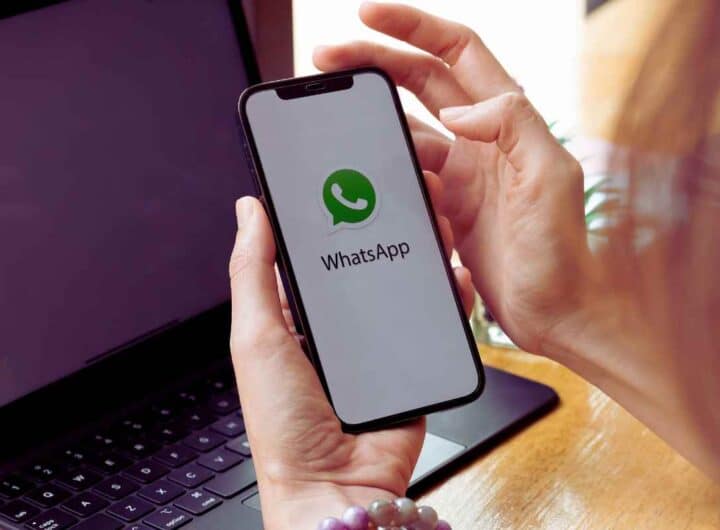 Whatsapp stravolta, cambia la funzione per foto e video