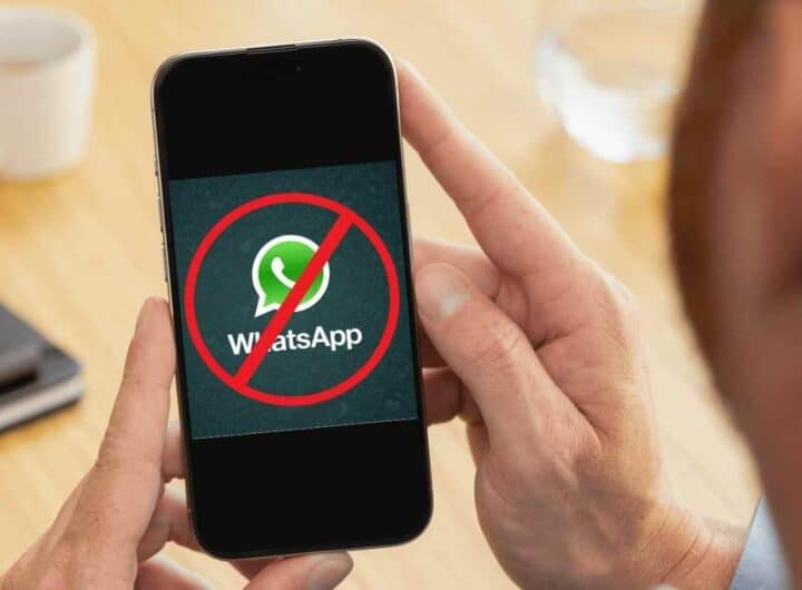 Whatsapp blocca una famosa funzione