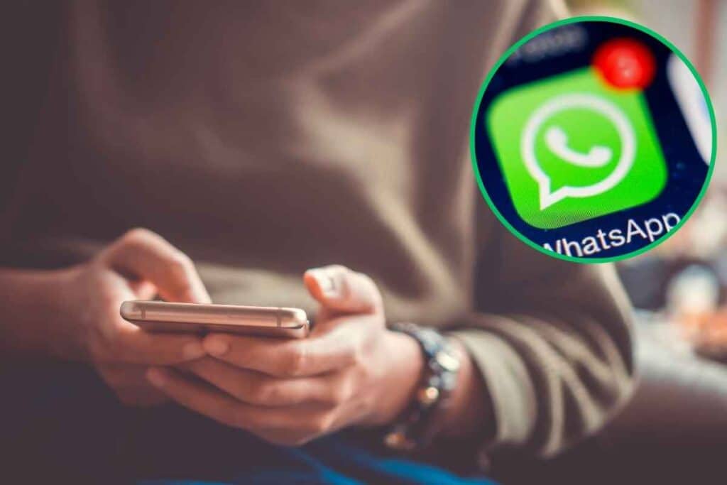 Whatsapp, con questo trucco puoi scrivere