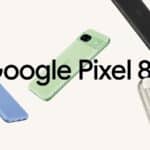 Google Pixel 8a vs iPhone 16e