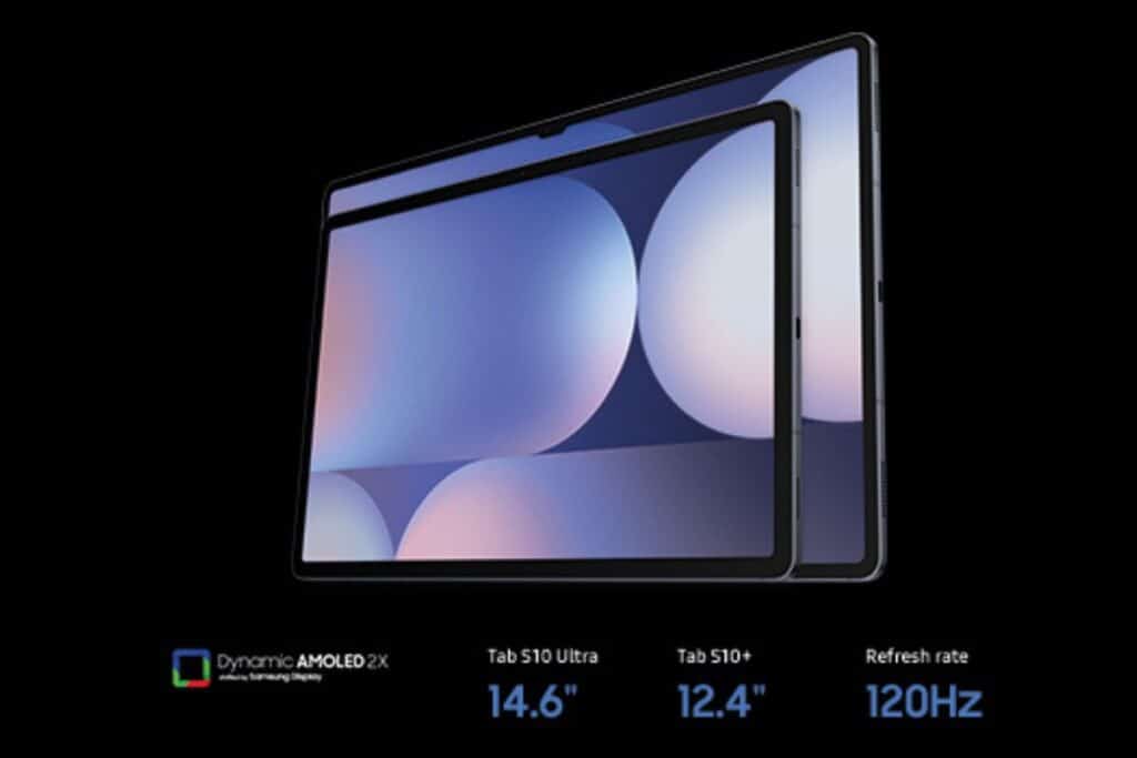 Samsung Galaxy Tab S10 Fe rumors