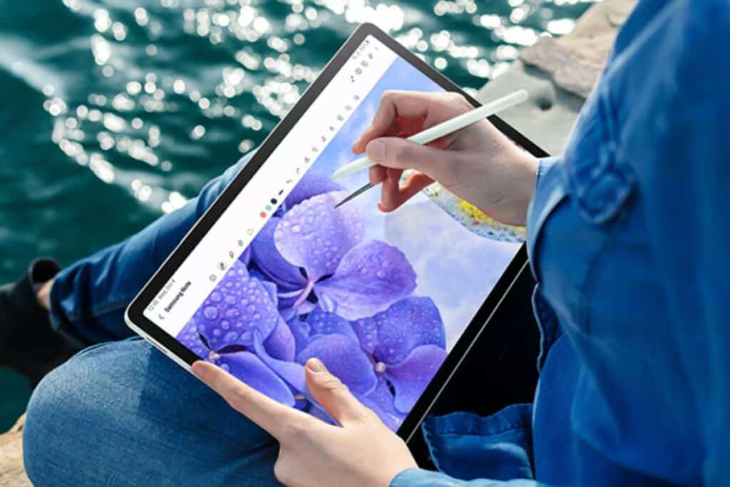 Samsung Galaxy Tab S10 FE quando verrà presentato?