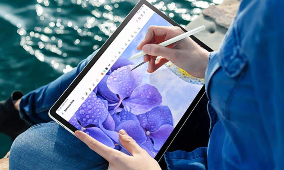 Samsung Galaxy Tab S10 FE quando verrà presentato?