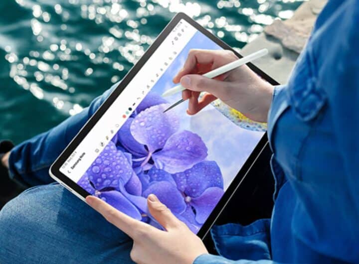 Samsung Galaxy Tab S10 FE quando verrà presentato?