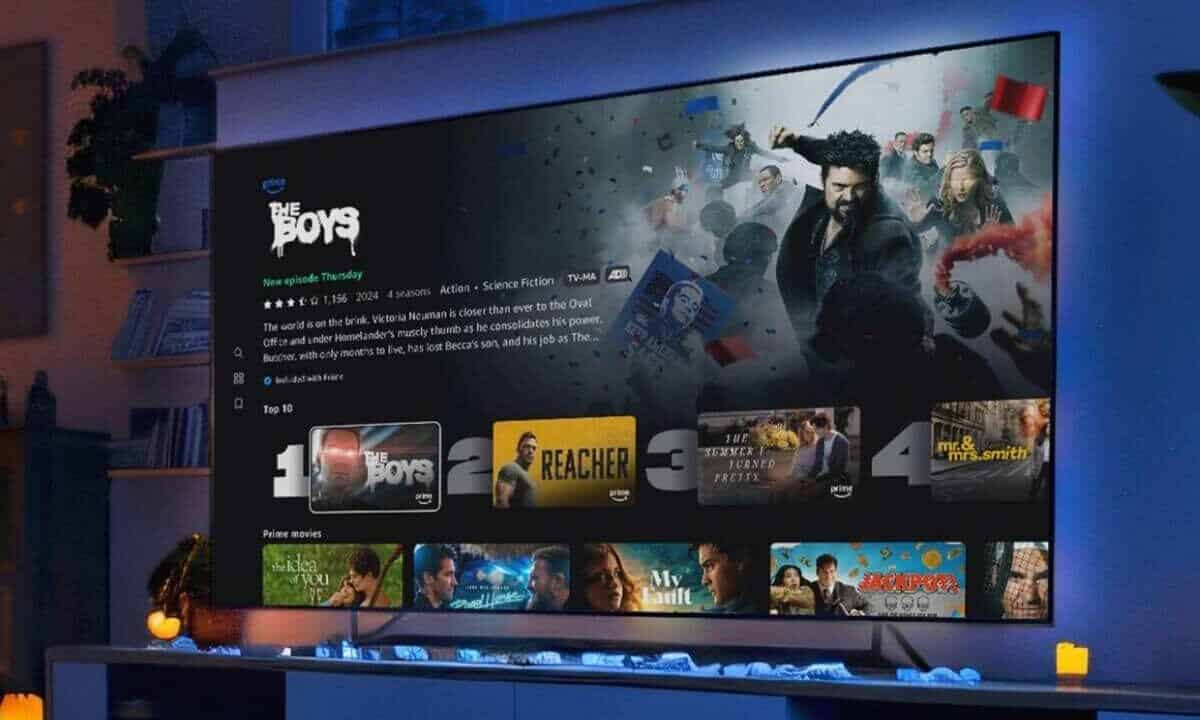 Come disattivare la pubblicità su Amazon Prime Video: tutte le soluzioni