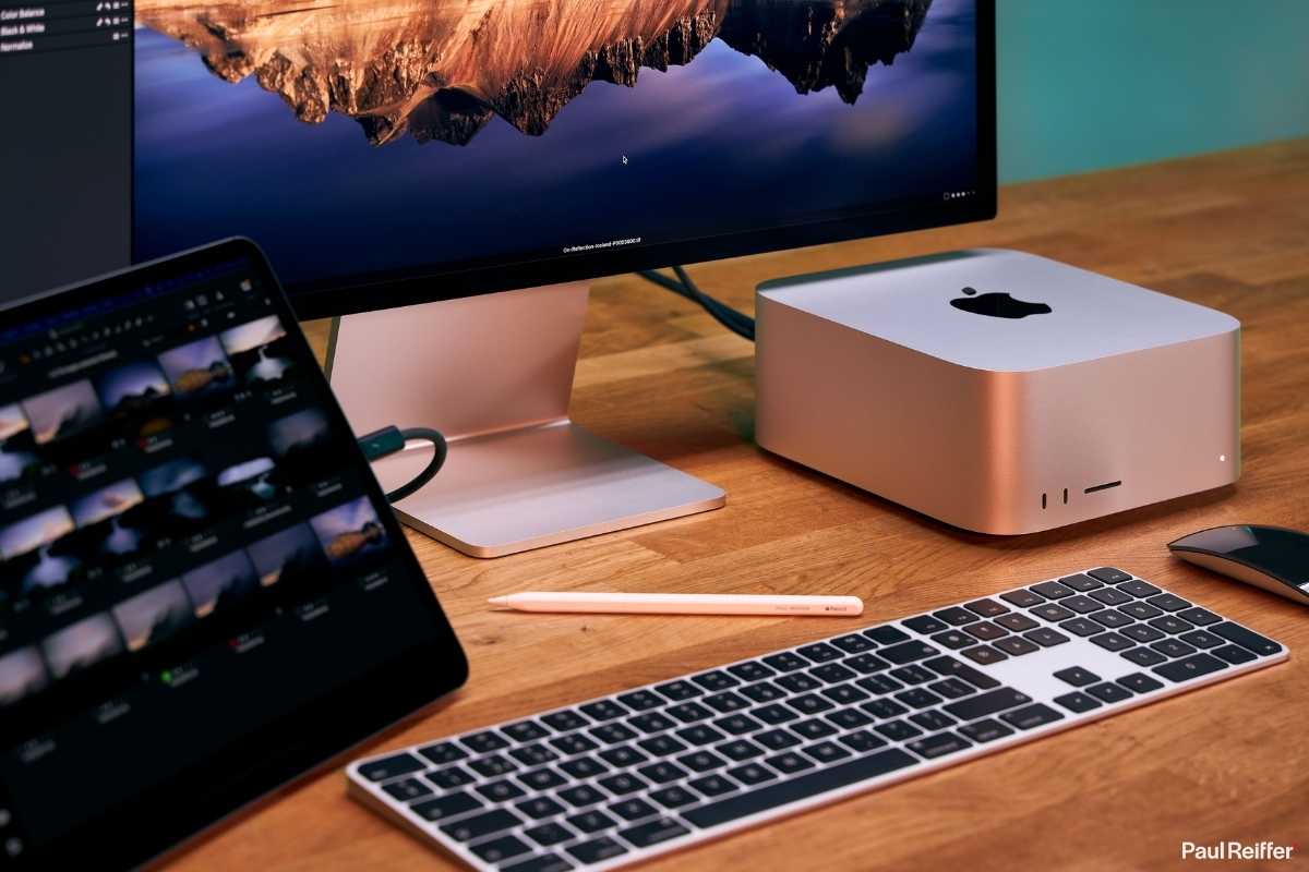 Apple Mac Studio: la rivoluzione desktop passa per i chip M4 Max e M3 Ultra