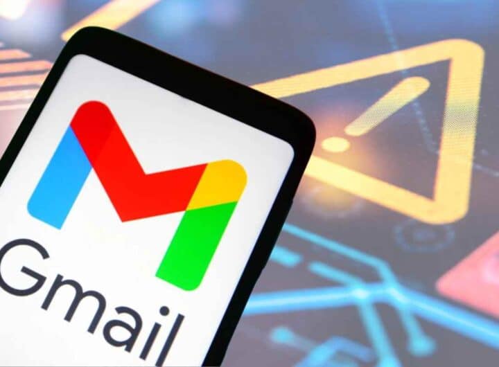 Nuova allerta Gmail, controlla nella posta arrivata