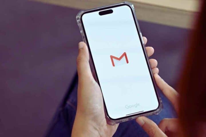 Gmail interviene l'azienda, milioni di utenti a rischio