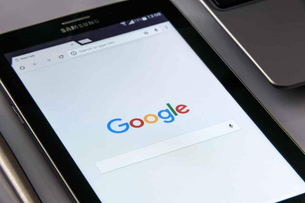 Allarme rosso Google: il pericolo è dietro l'angolo