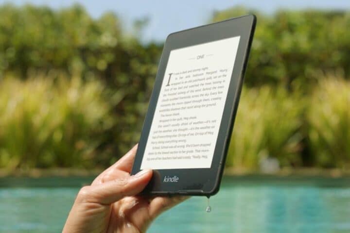 EPUB sul Kindle? Si può fare! Ma non solo: ecco tutti i formati che il tuo e-reader Amazon legge (e come fare se il tuo preferito non è nella lista)