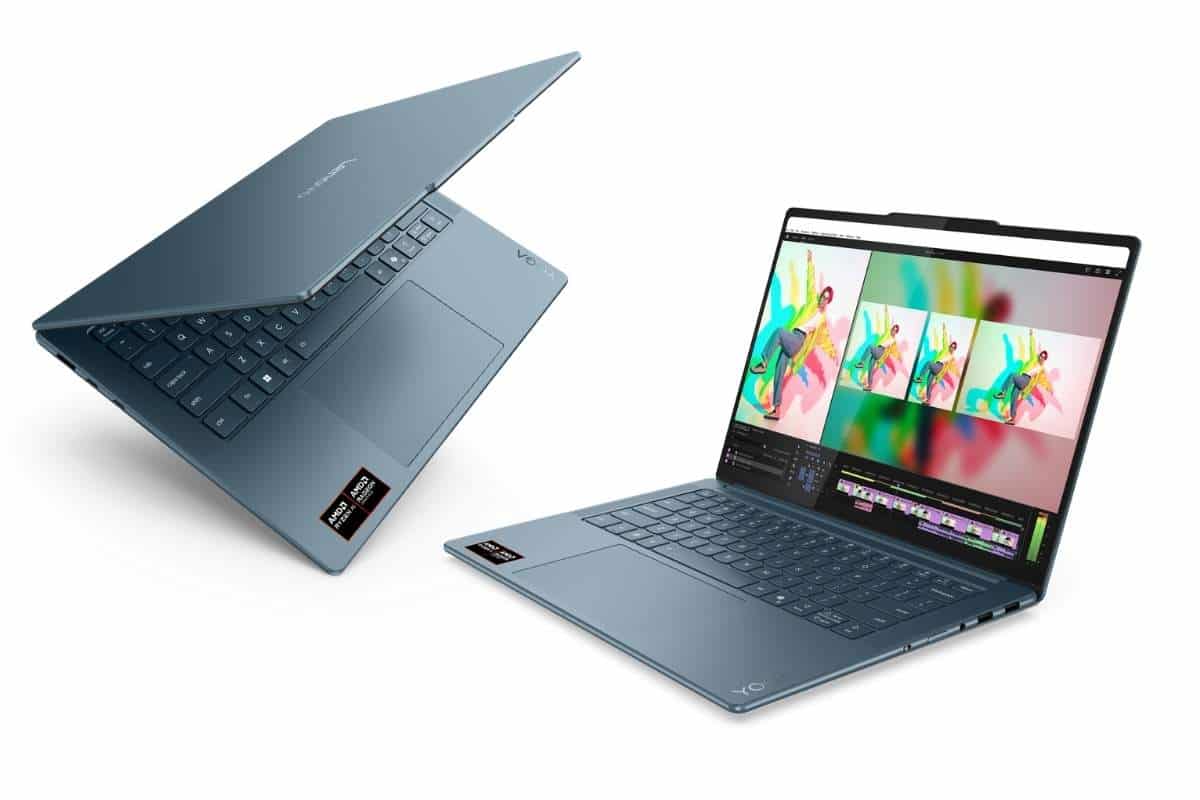 Lenovo Yoga Pro 7