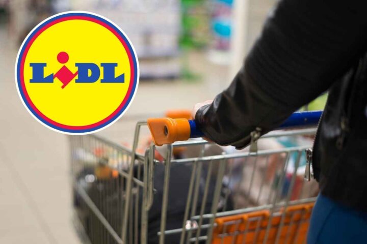 Lidl prezzo assurdo