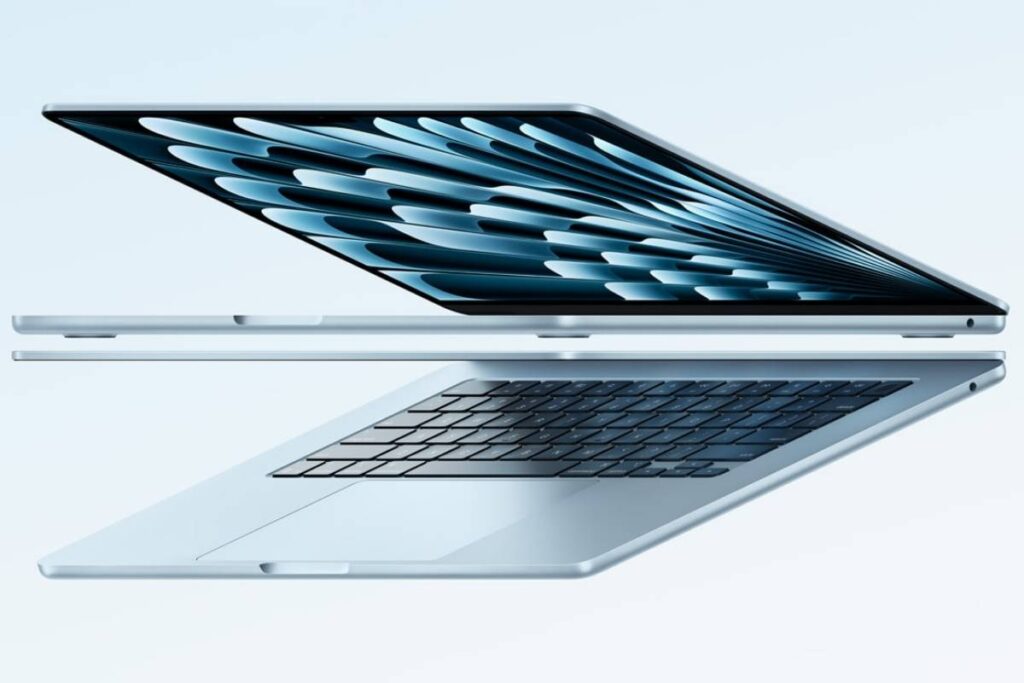 MacBook Air con Chip M4: Apple rilancia il notebook perfetto, ora ancora più potente e accessibile