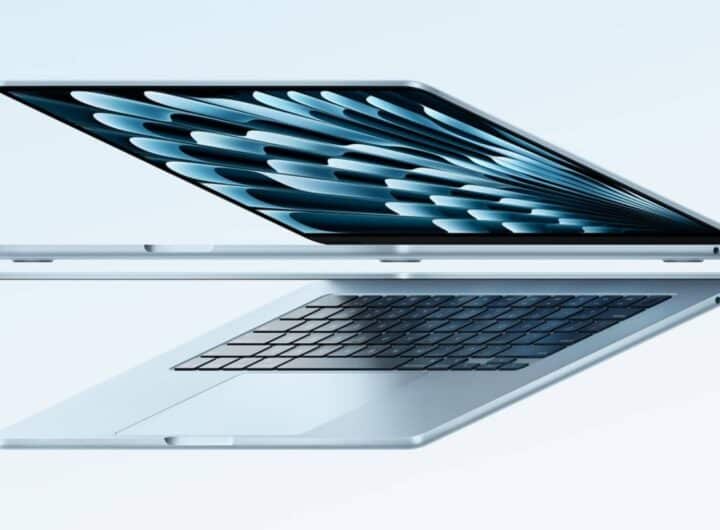 MacBook Air con Chip M4: Apple rilancia il notebook perfetto, ora ancora più potente e accessibile