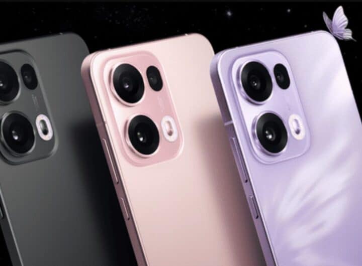 OPPO Reno 14 Pro specifiche