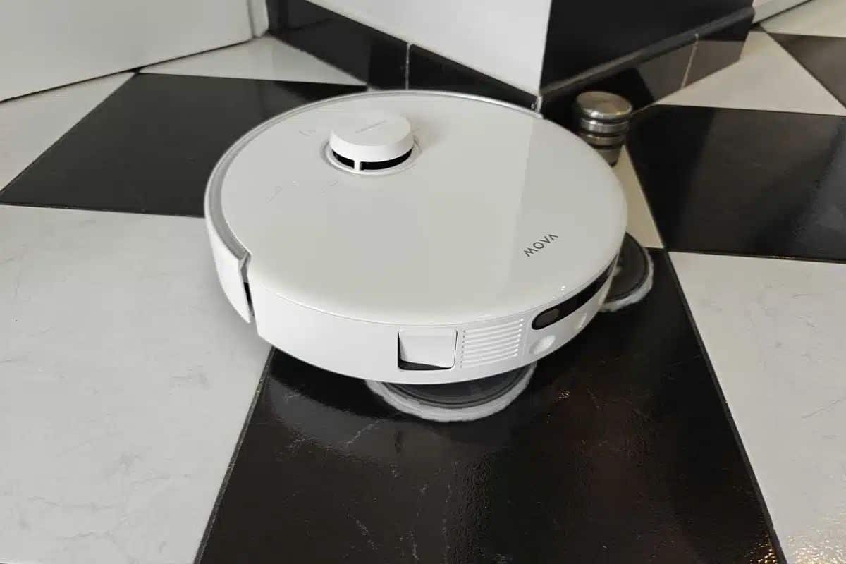 Recensione Mova P50 Pro Ultra: il robot aspirapolvere top di gamma che sfida il mercato con un prezzo aggressivo?