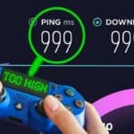 Cosa significa "Ping" nei videogiochi? (E perché è così importante?)