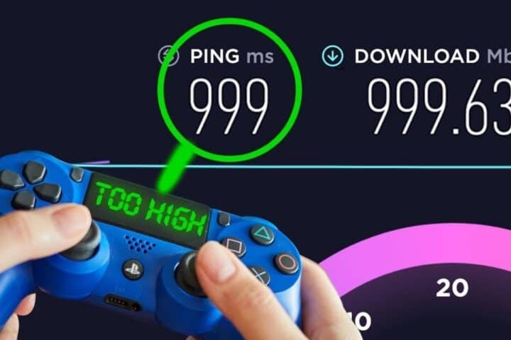 Cosa significa "Ping" nei videogiochi? (E perché è così importante?)