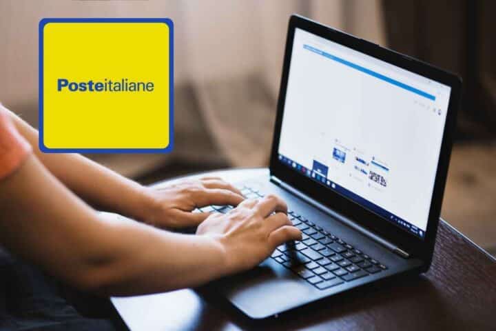 La mail di Poste Italiane ti svuota il conto