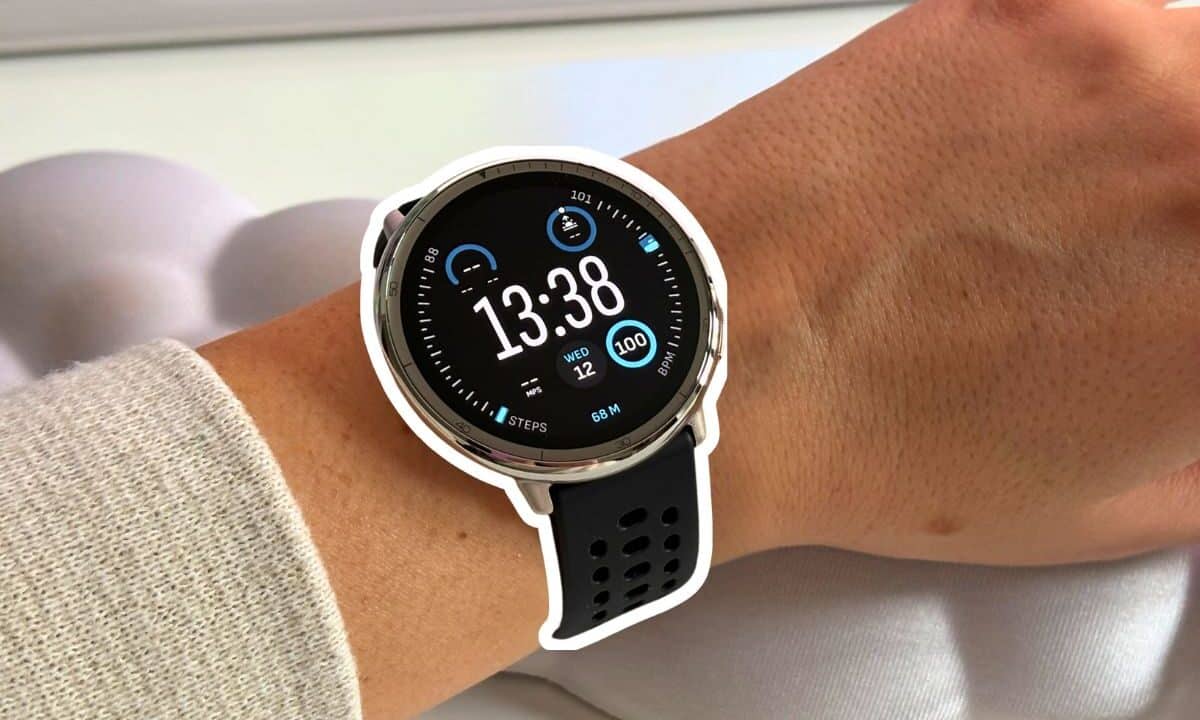 Recensione Amazfit Active 2: lo smartwatch completo economico