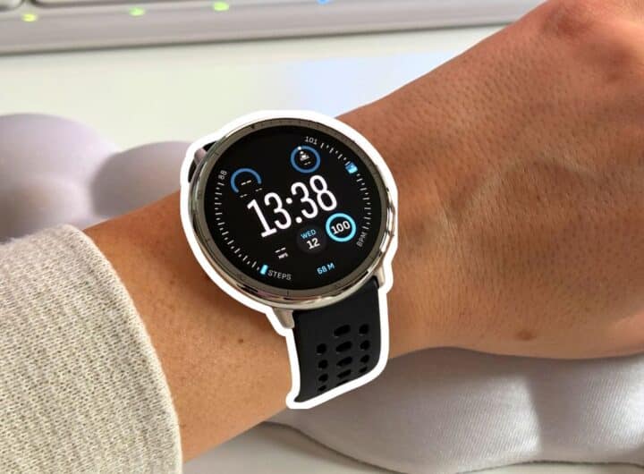 Recensione Amazfit Active 2: lo smartwatch completo economico