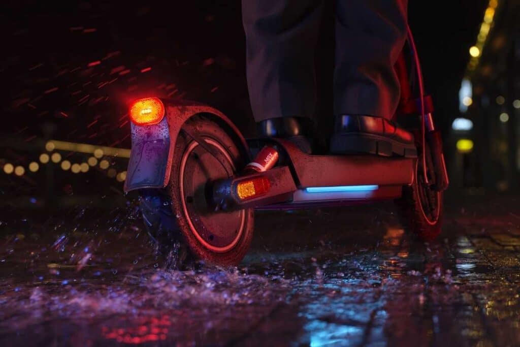 Xiaomi Electric Scooter 5 Max