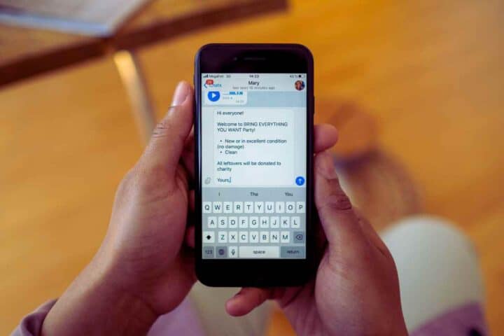 La truffa svuota conto arriva su Whatsapp