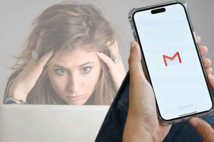 Gmail, gli hacker usano questa impostazione per entrare