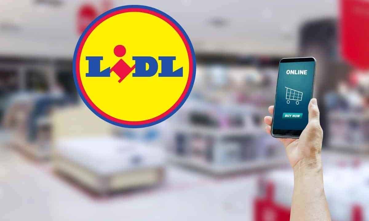 Lidl non si ferma mai, ancora un prodotto tech