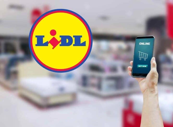 Lidl non si ferma mai, ancora un prodotto tech