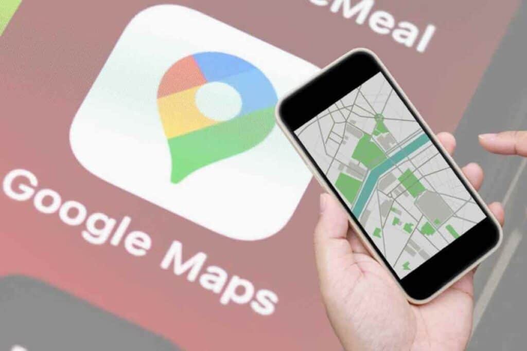 Tutti possono spiarti, abitazioni e dettagli sono su Google Maps