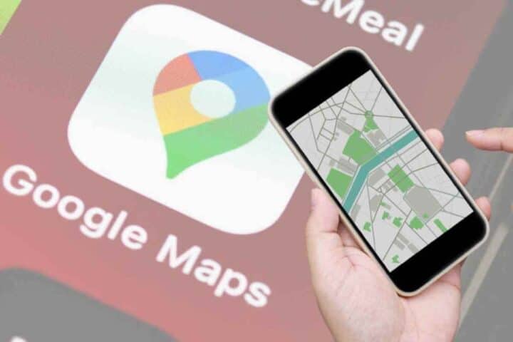 Tutti possono spiarti, abitazioni e dettagli sono su Google Maps