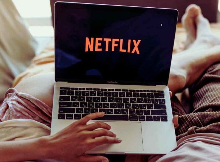 Account Netflix hackerati finiscono sul dark web