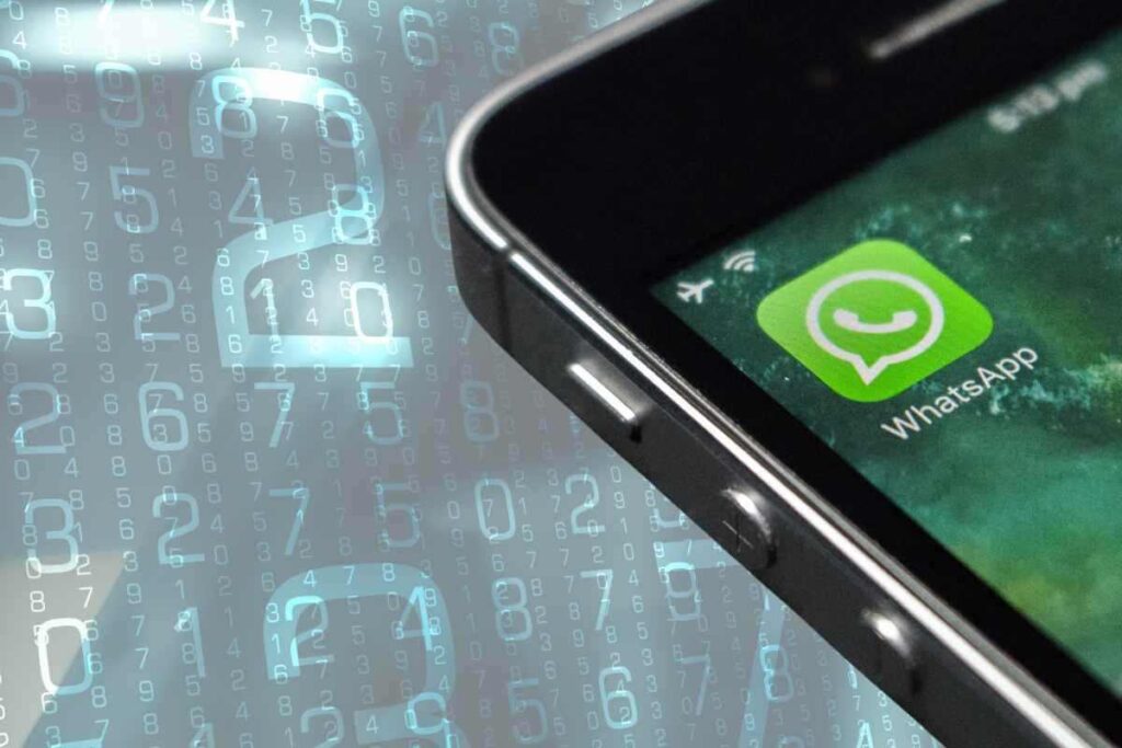 Whatsapp, scatta un nuovo allarme