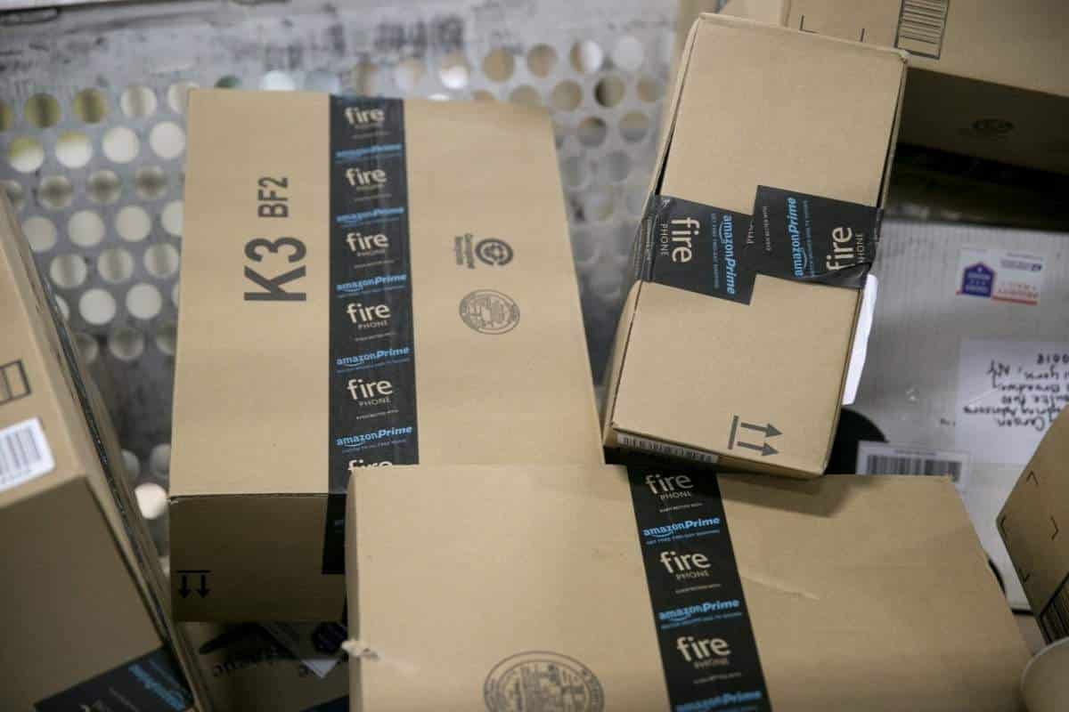 Amazon risarcisce i pacchi rubati? guida ai rimborsi e come presentare un reclamo