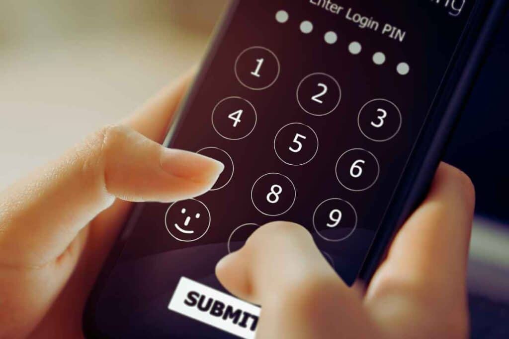 sblocchi lo smartphone senza password: nessuno lo dice