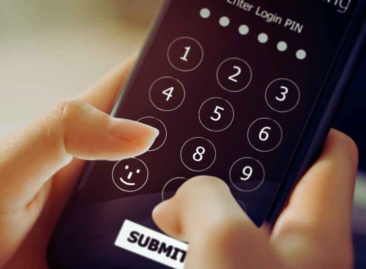 sblocchi lo smartphone senza password: nessuno lo dice