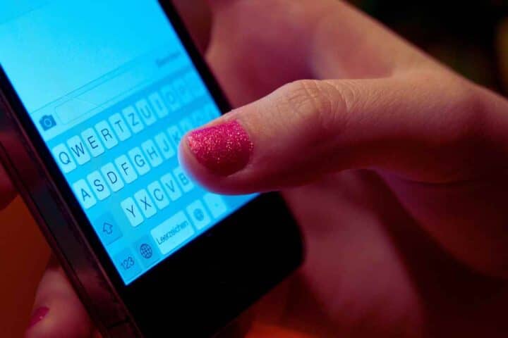 Cancella subito questi SMS se li ricevi