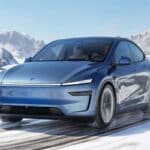 7 auto alternative alla Tesla Model Y